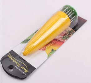 Creative kitchen gadgets and supplies, such as meat tenderizers, steak needles, and street vendors, are all novel and unique pic 3