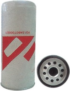 豪沃 机油滤清器 VG1246070002-1_香港日晟贸