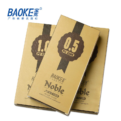 Baoke Pc2308 Daikin Color Pen Holder Frosted Penholder 0.1mm