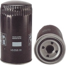 Fit For Mann oil filter W950-31