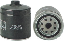 亨斯特 机油滤清器H01W02