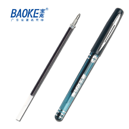 Baoke Prescription Pen Pc2178 Doctor Prescription Pen Gel Pen 0.5