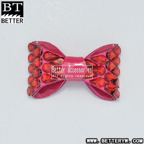New Arrival Autumn and Winter Single-Layer Shoes Cloth Flower Beaded Beaded Shoes Flower Bow 0718-15