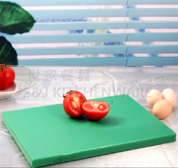 Kitchen Non-Toxic and Tasteless Colorful Polyethylene Chopping Board  Plastic Cutting Board - China Chopping Board, Tasteless Chopping Board