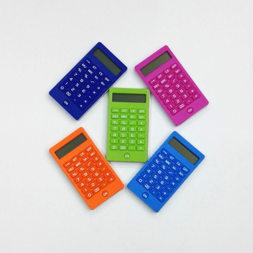 KK-266-C计算器 _ 昕昕电子贸易_ 义乌国际商
