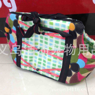 Kennel portable bag fashion bag cute little bag
