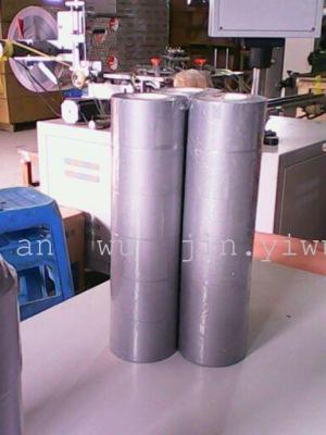 Gray duct tape PVC tape duct tape