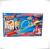 The boxed toys ejection track car toys