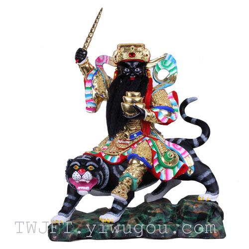 武关公/木雕工艺品/佛像/宗教用品