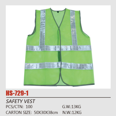 Southeast Asian Security vest (factory direct sales)