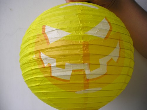 Printing Chinese Lantern Factory Direct Sales， Large Quantity and Excellent Price
