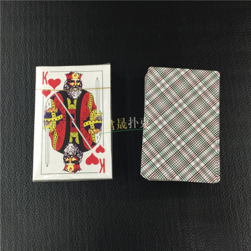 manufacturers supply poker wholesale 54 card poker cheap playing cards