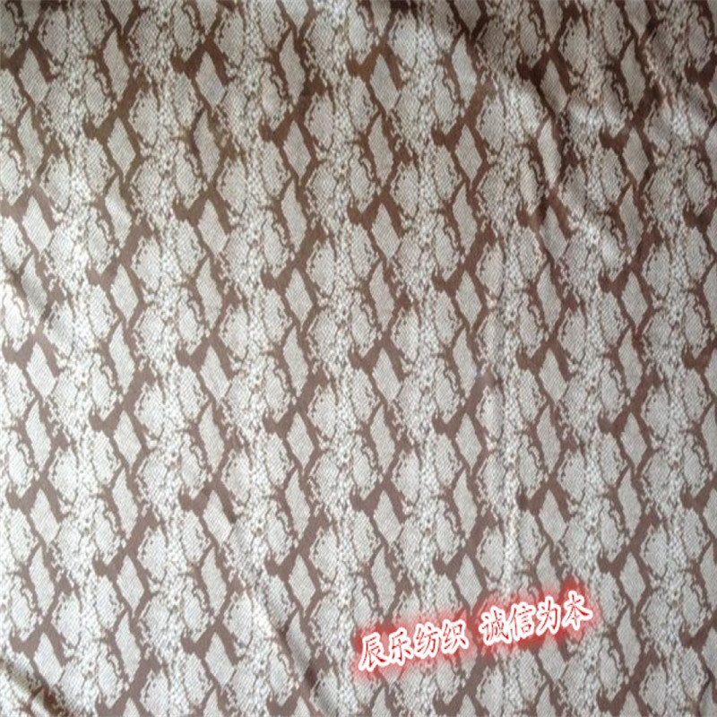 蛇纹短毛绒 印花短毛绒 短毛绒