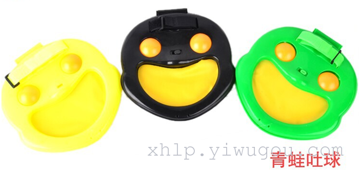 玩具吐球儿童运动休闲青蛙老少皆宜v玩具手抓你拍一个小猪佩奇玩具图片