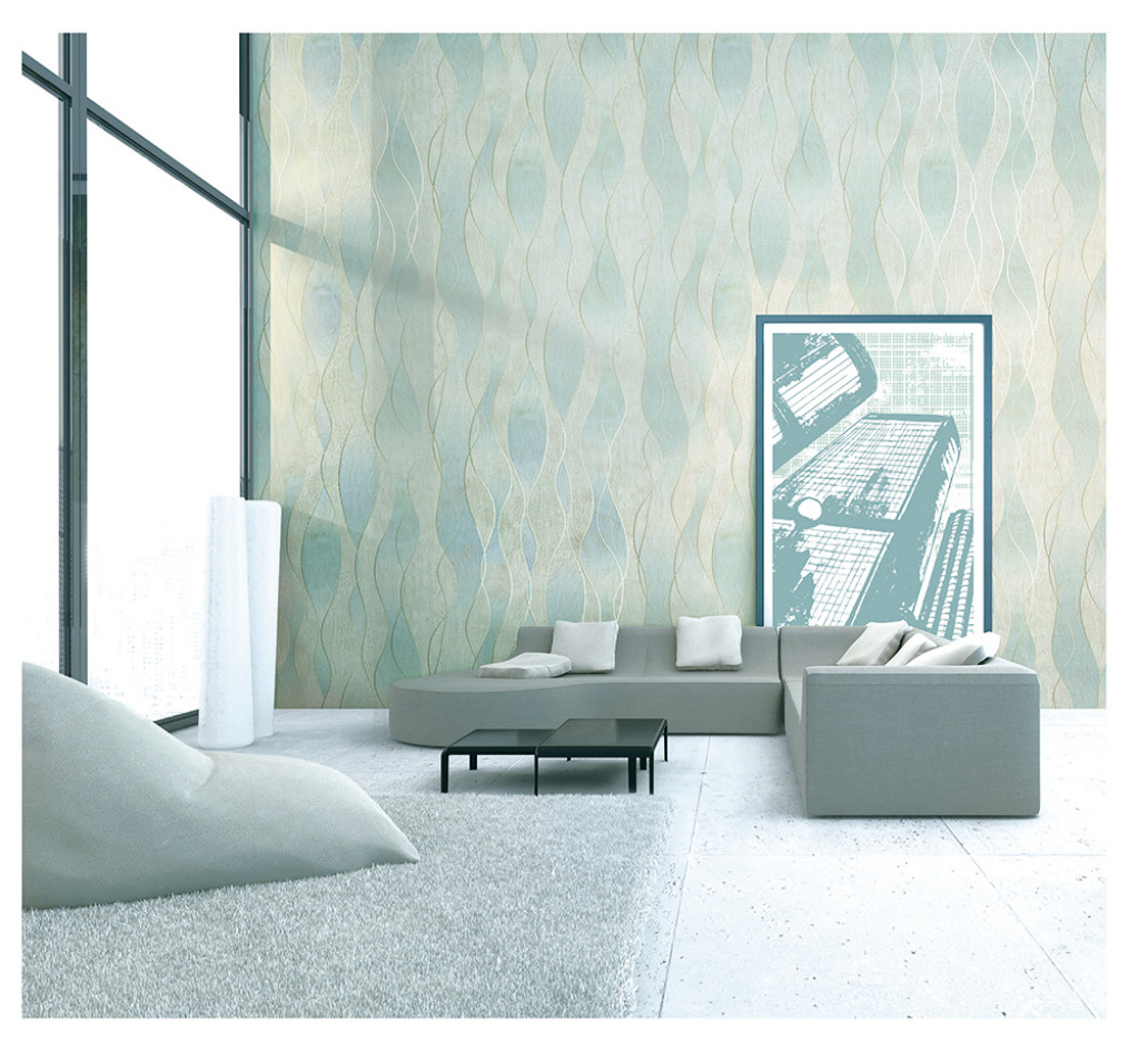 Spazio 3d decorazione carta da parati germania boen hagen designer ...