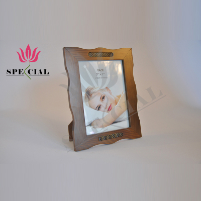 Pure solid wood frame craft creative ornaments decoration photo frame