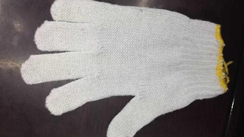 Seven Needle Cotton Yarn Glove 500G