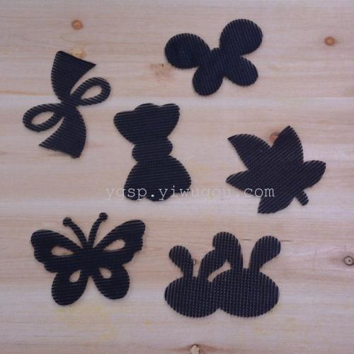 Aishang Sunshine Color Bangs Stickers， fashion Style， popular Accessories