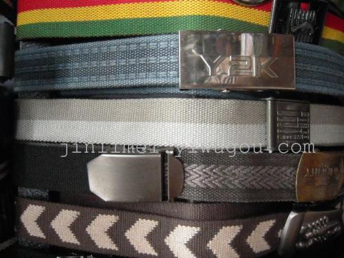 belt， cloth belt， belt， webbing