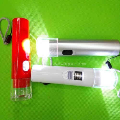 supply mini led small flashlight plastic toys strong light home department store lighting small flashlight welcome to order