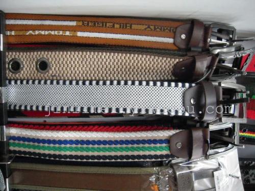 Belt， cloth Belt， Ribbon， belt