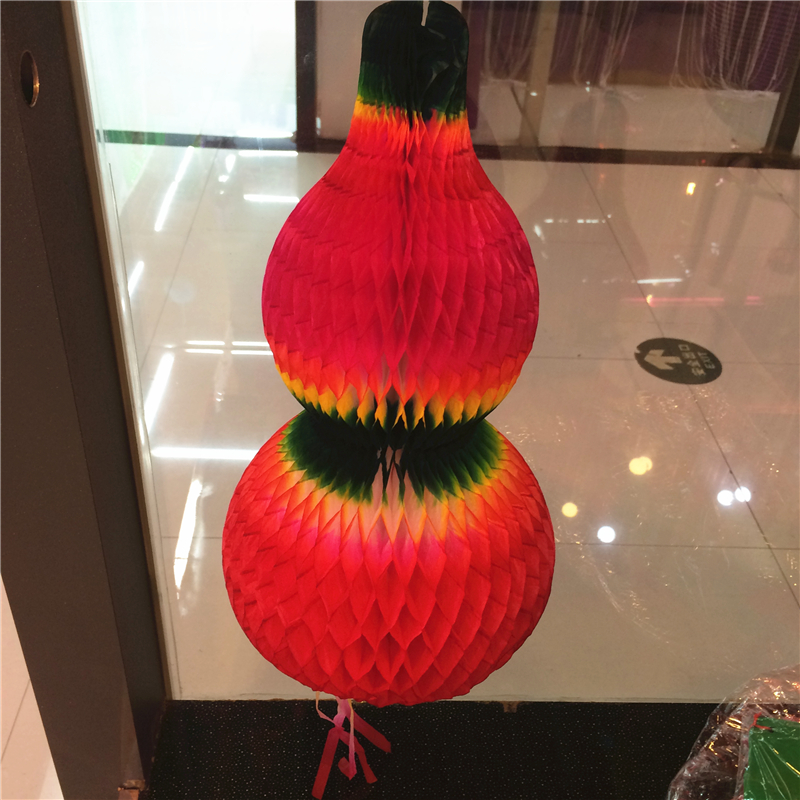 喜庆用品塑料纸灯笼宫灯及婚庆用品孔明灯荷花灯布灯笼