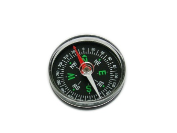 40 mm would compass