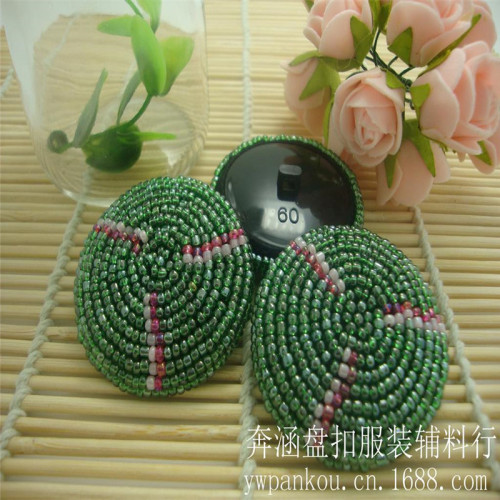 supply all kinds of plate buckle tang suit cheongsam buckle stage clothing decorative buttons