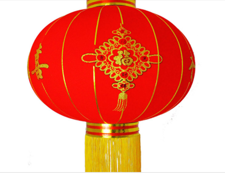 宫灯