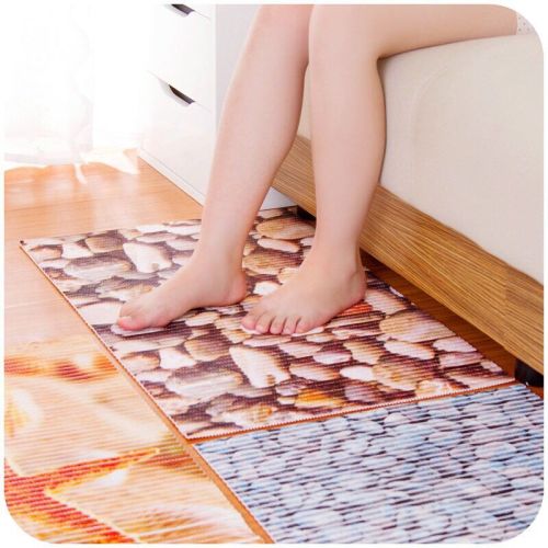 3d floor mat door mat entrance carpet non-slip absorbent mat living room kitchen bathroom floor mat foot mat