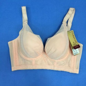 7500台湾艾舒芬调整聚拢文胸