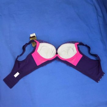 4567台湾艾舒芬调整文胸