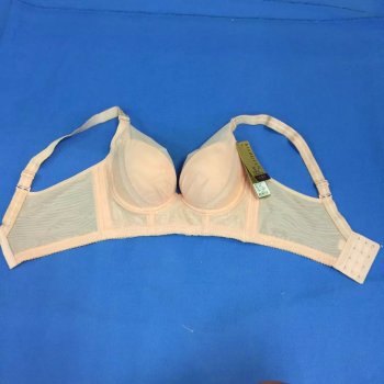 7500台湾艾舒芬调整聚拢文胸