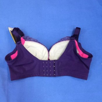 4567台湾艾舒芬调整文胸