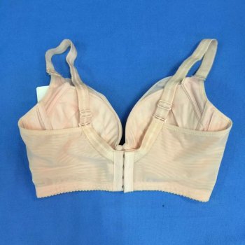 7500台湾艾舒芬调整聚拢文胸