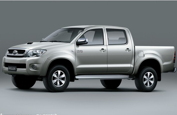 丰田 海拉克斯 HILUX VIGO 05-11 边灯_义乌骏