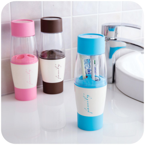 Gargle Cup Couple Set Plastic Travel Teeth Brushing Cup Children Washing Cup Cup Cup