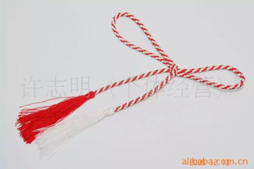 Chinese Knot Wire Colorful Wire Jade Thread Necklace Bracelet String