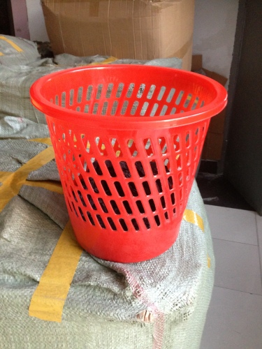 Wastebasket， Dust Basket， Sanitary Basket， Plastic Crate， Basket