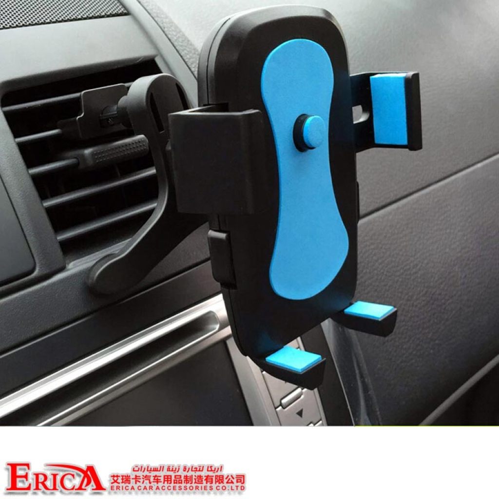 车载汽车内放手机的支架子车用