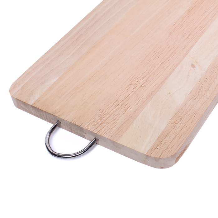 天然橡胶木菜板,进口材质,安全健康干净耐用详情4