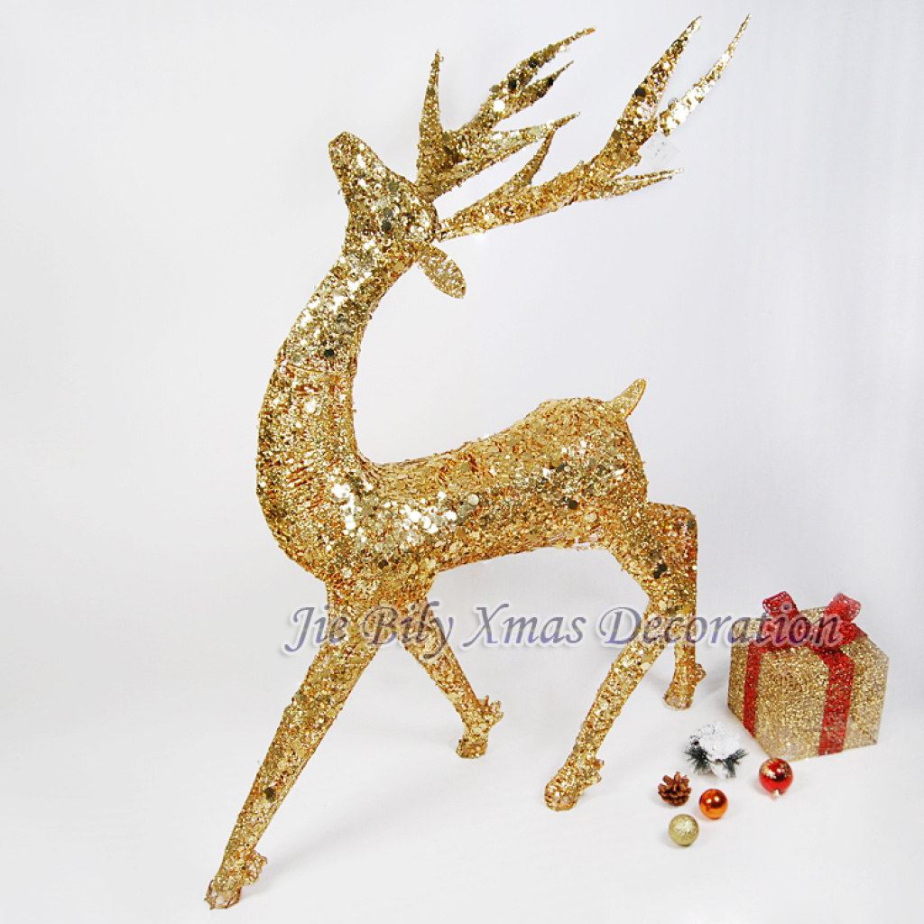 2015 top sale christmas metal crafts decoration reindeer indoor home decoration - Metal Reindeer Christmas Decorations 2015 top sale christmas metal crafts decoration reindeer indoor home decoration - Metal Reindeer Christmas Decorations