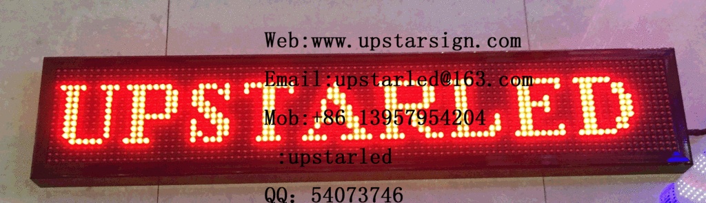 p10뻧ⵥʾ led 100*20cm
