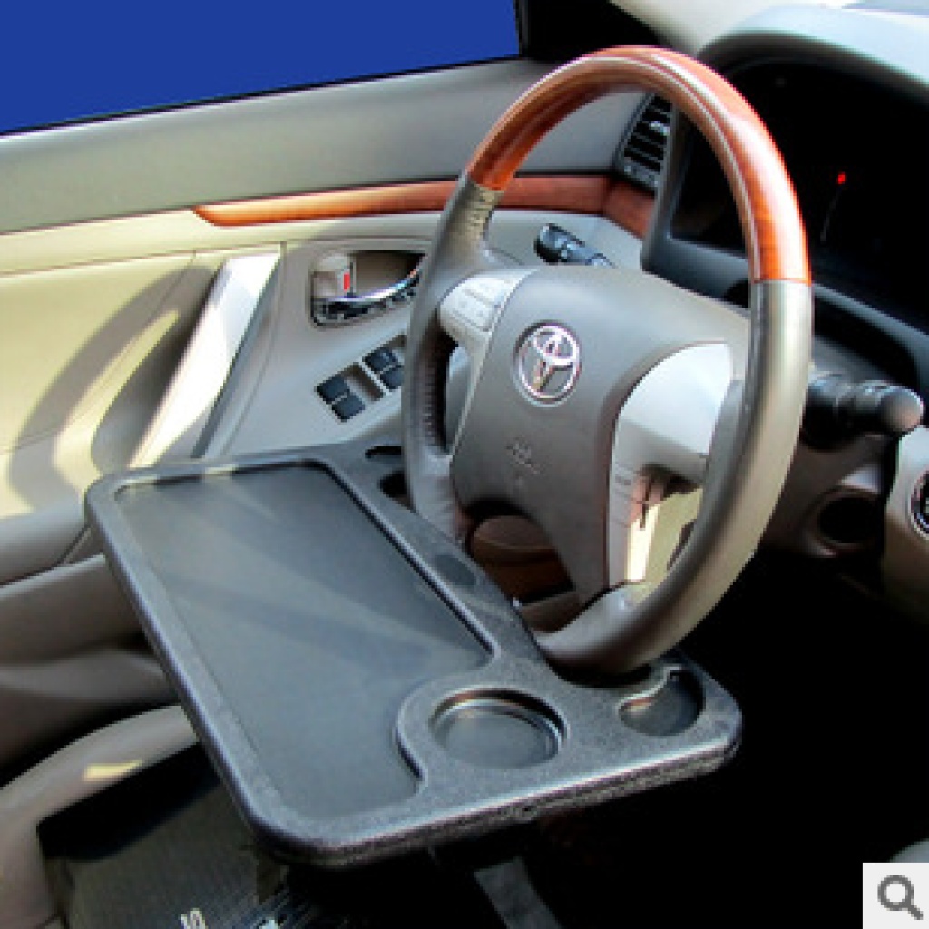 Supply Notebook Computer Desk Car Multi Function Steering Wheel