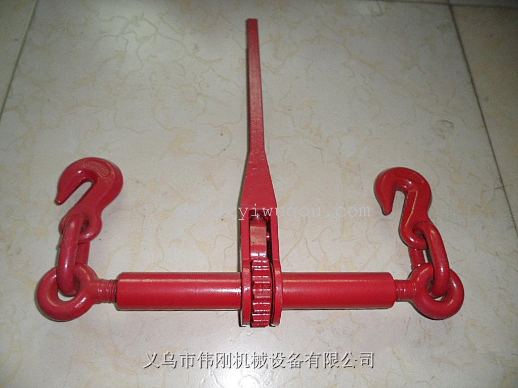 棘轮紧线器 杠杆式紧线器 多种规格可选