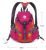 Outdoor backpacking camping hiking bag waterproof backpack Ripstop Nylon backpack