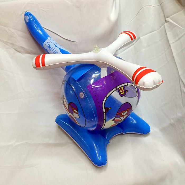 water airplane toy