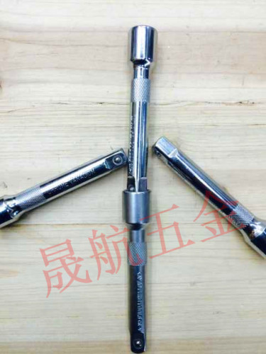 1/2 Series Sleeve Connection Rod Booster Rod Lengthening Bar Extension Rod