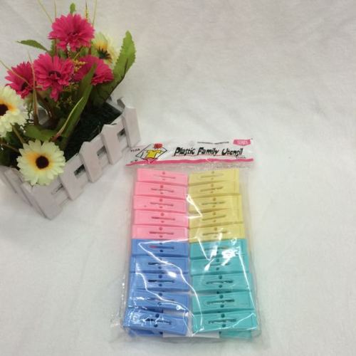 Plastic Drying Hanger Windproof Quilt cotton Quilt Underwear Clothes Large Clip Socks Quilt Clip Small Clothes Hanger