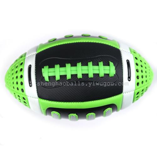 New American No. 3 Rugby Youth Adult Official Ball